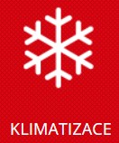 Servis klimatizace
