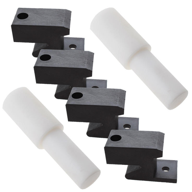 Set náhradních chráničů čelistí LC590