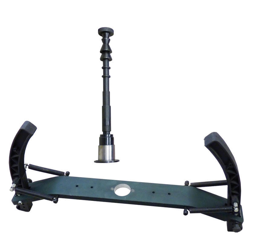 Moto adaptér CB-6X