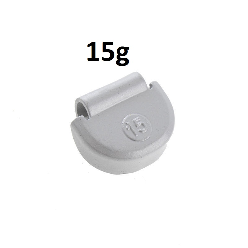 Naklepávací FAST 15g