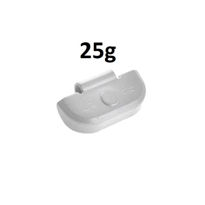 Naklepávací FAST 25g