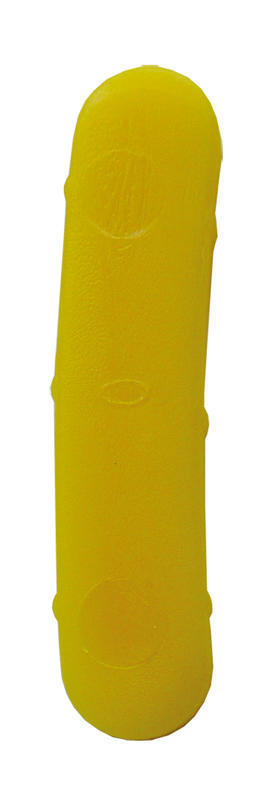 Plast palce LC-1 zahnutý plochý