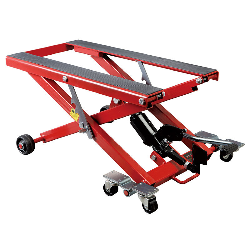Zvedák motocyklů do 450kg