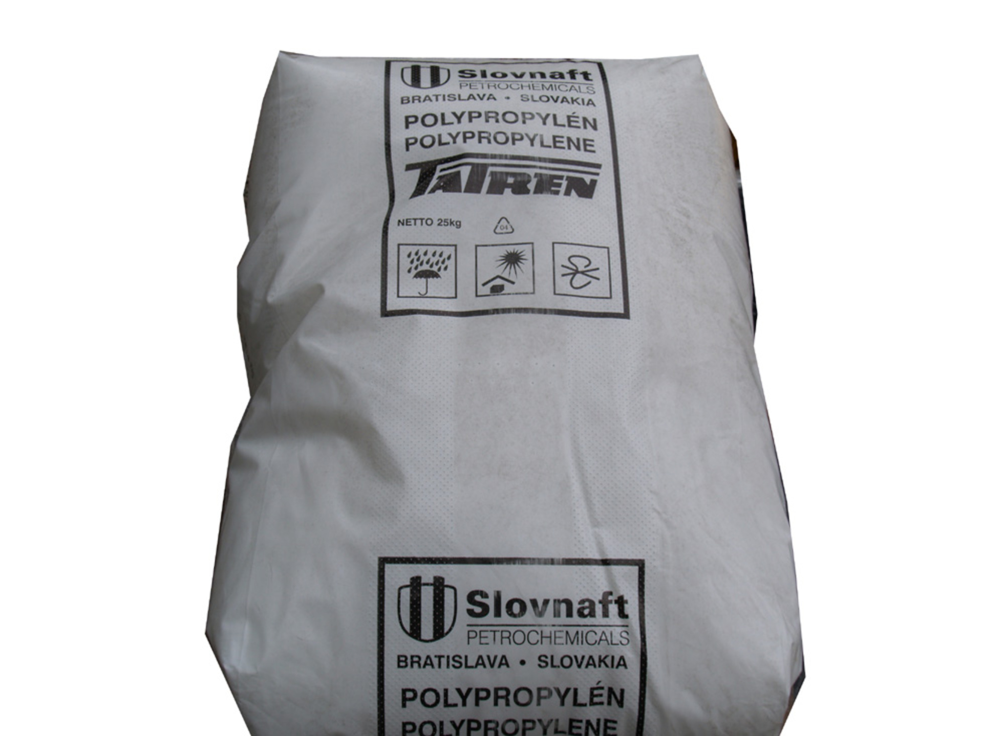 Granulát do myčky pneu 25kg HT 1810