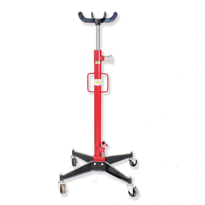 Hydraulický zvedák motorů a převodovek 0,5t