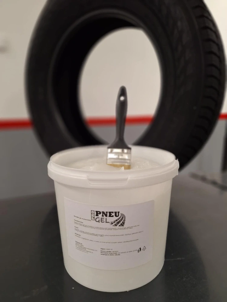 ProPNEUGEL 5l
