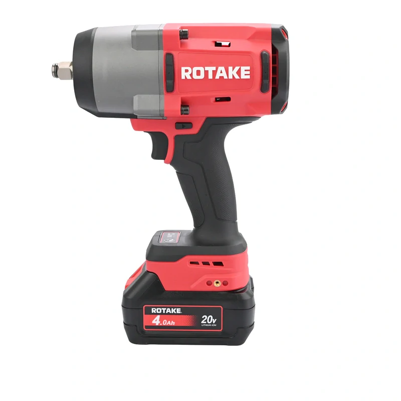 Ferdus AKU utahovačka Rotake T3-40D - 1/2"