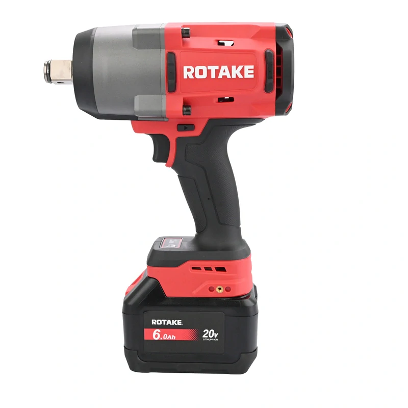 Ferdus AKU utahovačka Rotake T4-60D - 3/4"