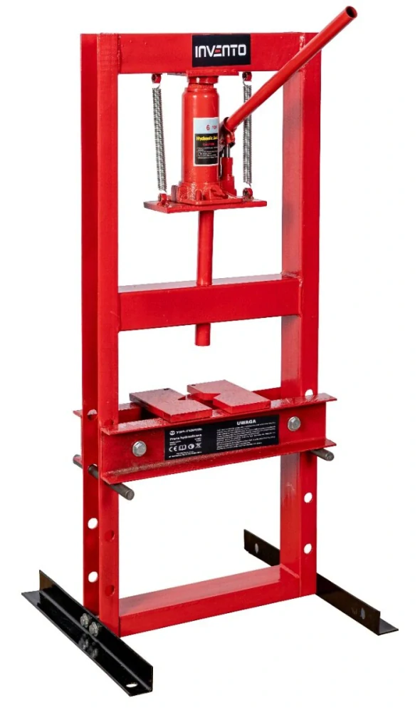 INVENTO Hydraulický lis 6T