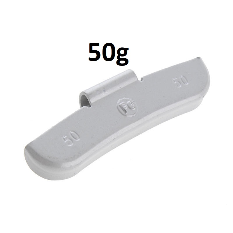 Naklepávací FAST 50g