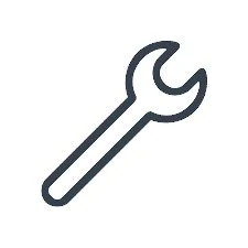 Montáž geometrie kol A750