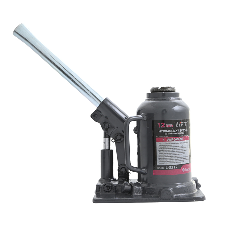 Hydraulická panenka 12 t TL-3312