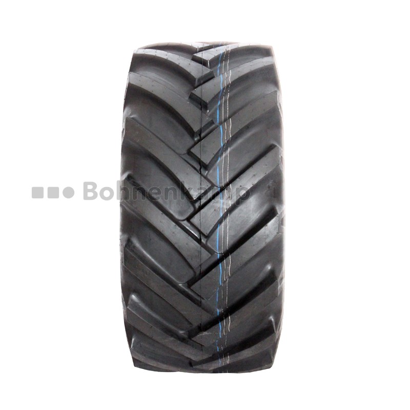 BKT IMP-PNEU 6.00 - 16 6 PR, 83 A8 / 95 A8, TT, AS 504 ECE106