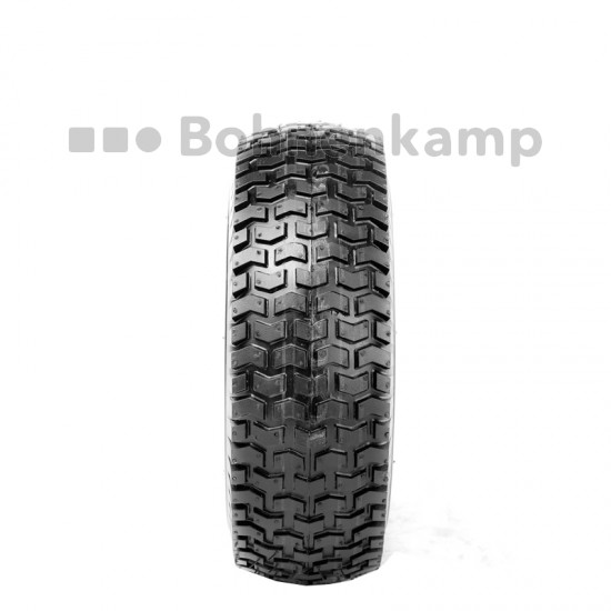 Plášť 20 X 10.00 - 8 6 PR, 82 A4 / 94 A4, TL, K358 TURF RIDER, BLOCK ECE 106