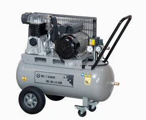 Pojízdný pístový kompresor Mobil Air 2,2 kW