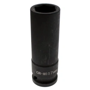 Ořech 1/2" 17 mm v. 78 mm