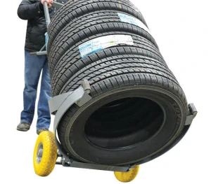 Winntec Y471147 HD vozík na pneu