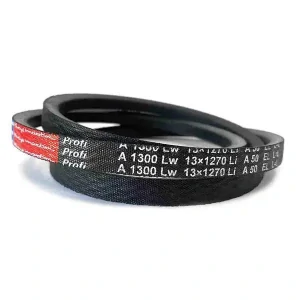 ND Řemen motoru A25 pro LC-870, 887, 889N