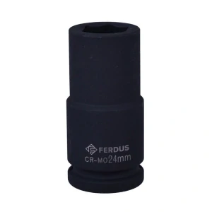 Ořech 3/4" 24 mm v. 90 mm