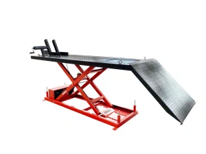 INVENTO ML 600 - MOTOCYKLOVÝ ZVEDÁK