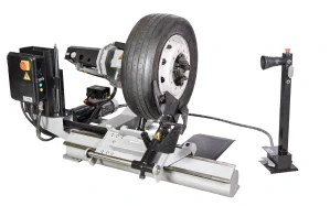 INVENTO TCS 626E Nákladní zouvačka pneumatik do 26"