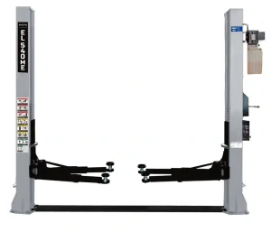 INVENTO EL S 40ME 230V - 4 T - dvousloupový zvedák