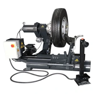 JTC992 automatická nákladní zouvačka do 26"