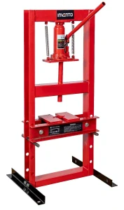 INVENTO Hydraulický lis 6T