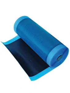 CT guma pro vulkanizaci MTR pryž 3x30x2600 mm, 1 kg