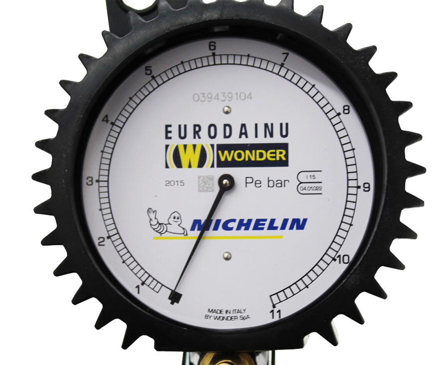 Hustič Eurodainu 2015