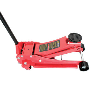 Dílenský hydraulický zvedák T83508 3t - nízkoprofilový