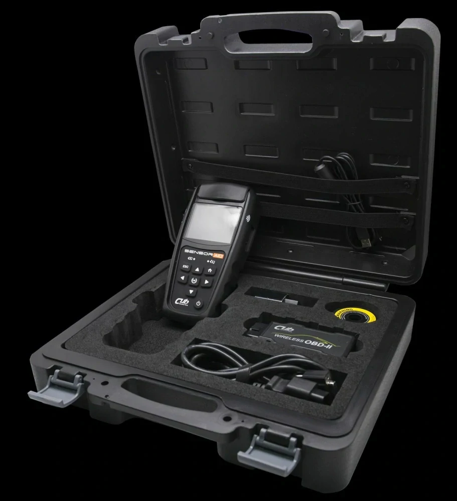 Programovací přístroj TPMS CUB 4GEN