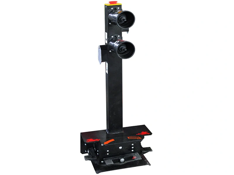 Nákladní traktorová zouvačka T980 automatická do 56"