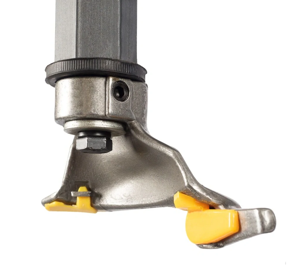 Zouvačka pneu INVENTO TCS 524 2V HA s helperem