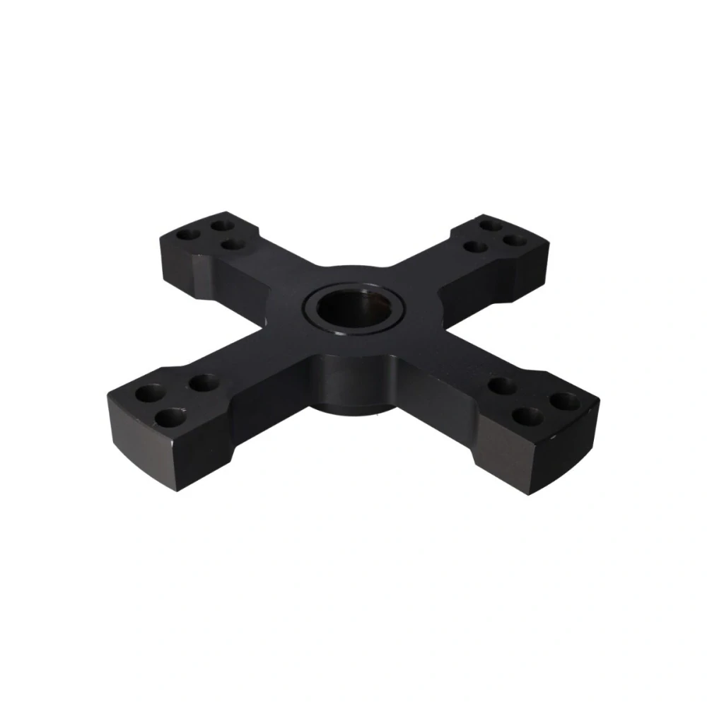 Adaptéry pro vyvažovačky nákladních kol - SADA 42 MM