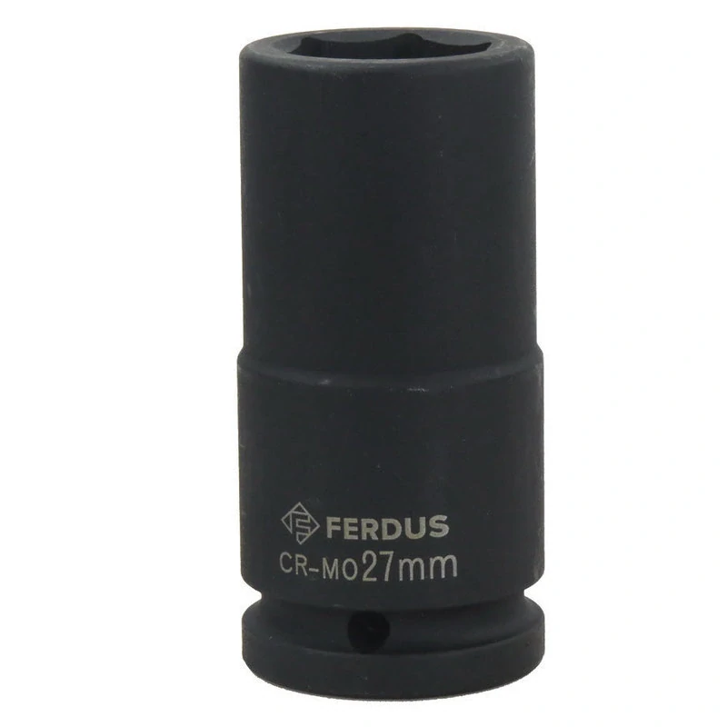 Ořech 3/4" 27 mm v. 90 mm