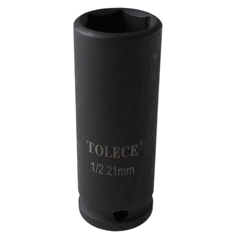 Ořech 1/2" 21 mm v. 80 mm
