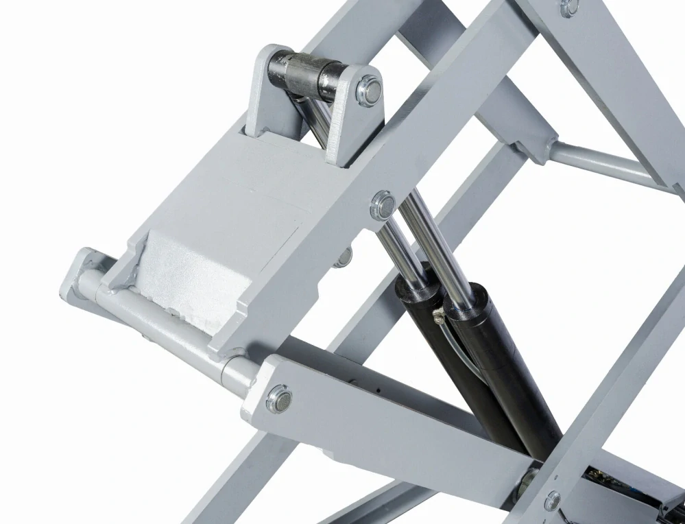 INVENTO SL S32 3T - Nůžkový zvedák