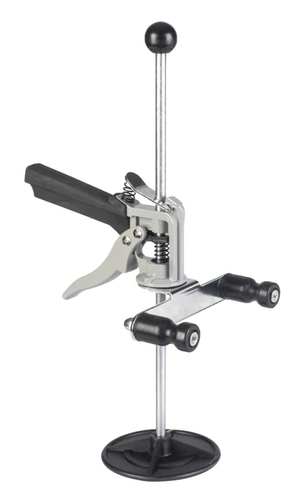 INVENTO S300 3D geometrie kol podvozků osobních automobilů