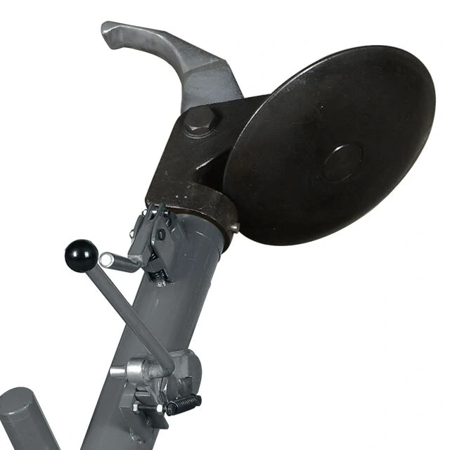 JTC992 automatická nákladní zouvačka do 26"