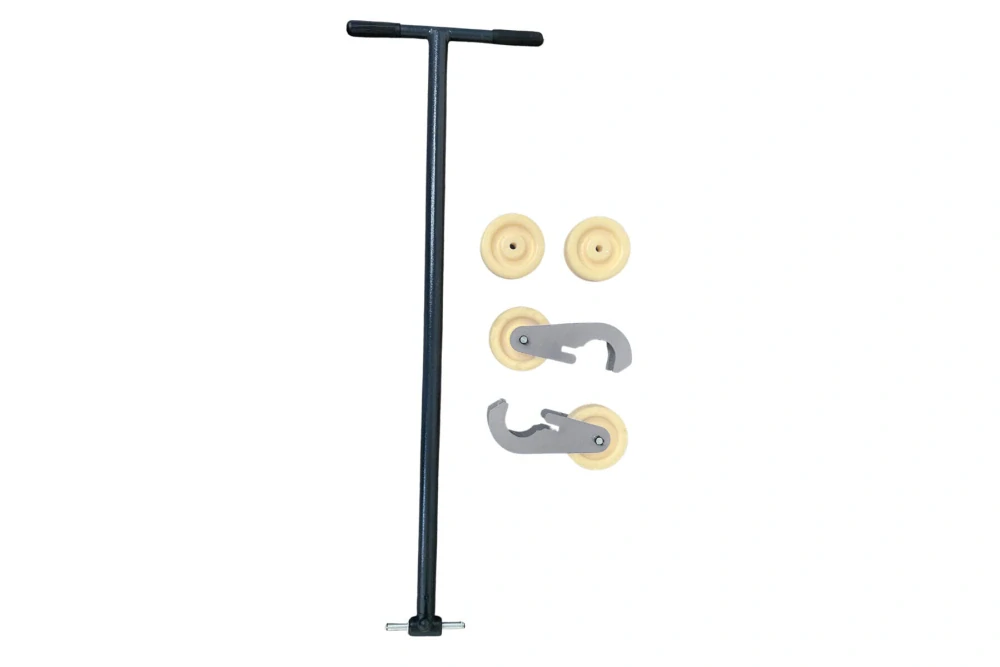 Nůžkový zvedák INVENTO SL S30 3 T 400V 1m