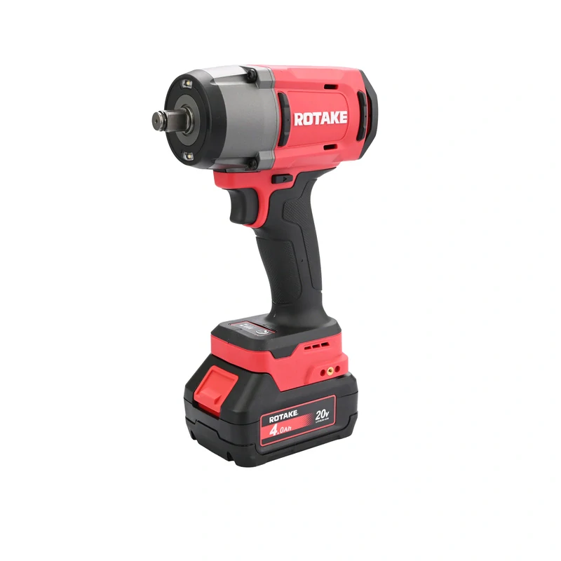 Ferdus AKU utahovačka Rotake T2-40D - 1/2"