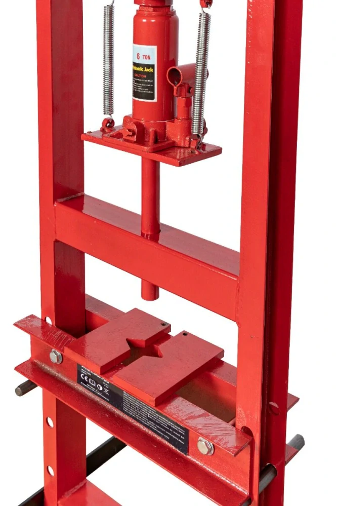 INVENTO Hydraulický lis 6T