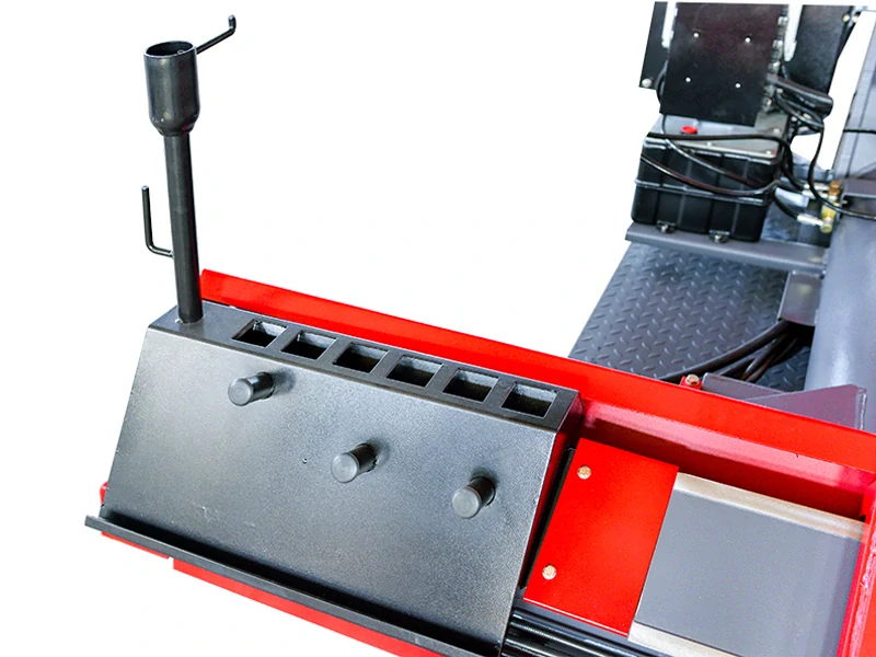 Nákladní traktorová zouvačka T980 automatická do 56"