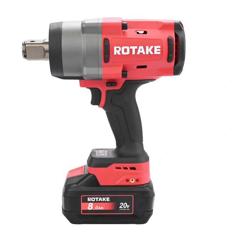 Ferdus AKU utahovačka Rotake T6-80D - 1"