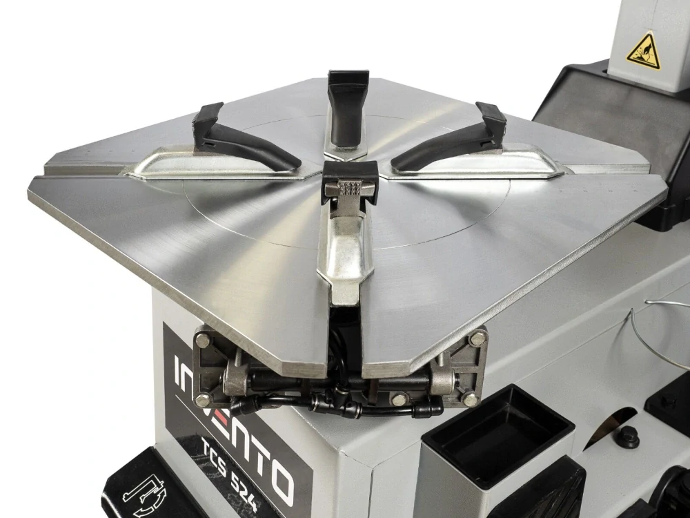Zouvačka pneu INVENTO TCS 524 2V HA s helperem