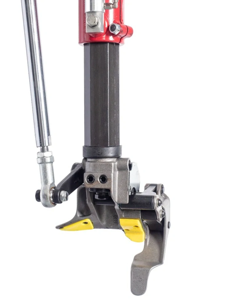INVENTO TC 724 LL MI HA - zouvačka pneu 24'' s automatickým palecem