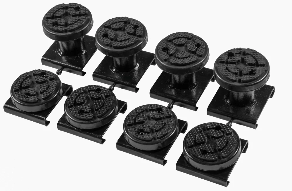 INVENTO SX30 3T - Mobilní nůžkový zvedák