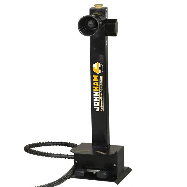 JTC992 automatická nákladní zouvačka do 26"