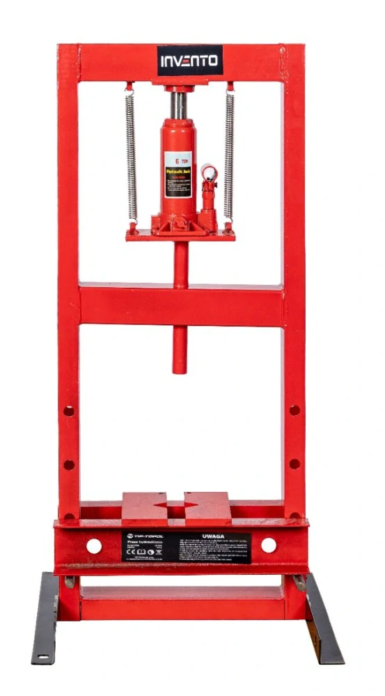 INVENTO Hydraulický lis 6T